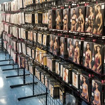 X-Spot - They also carry an extensive lingerie inventory at great prices. - Adult Shops Near Me - Los Angeles, California