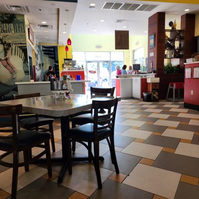 The Town House Restaurant by null