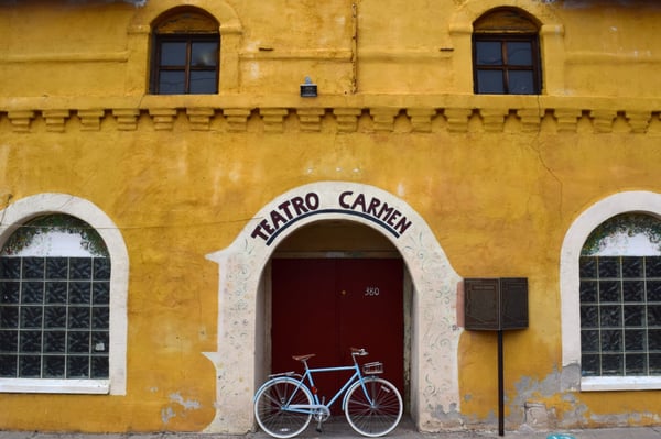 Tucson Bike Tours by null