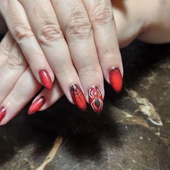 Crystal's Nail Lounge - Nail Salons Near Me - Cary, North Carolina