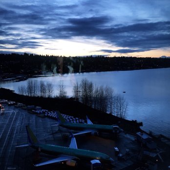 Hyatt Regency - Hotels Near Me - Renton, Washington Hyatt Regency - Hotels Near Me - Renton, Washington