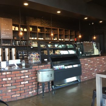 Platform 909 - Front counter - Coffee & Tea Near Me - Chino Hills, California Platform 909 - Front counter - Coffee & Tea Near Me - Chino Hills, California