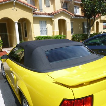 Convertible Creations - Auto Repair Near Me - Deland, Florida