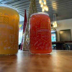Concession Road Brewing Company