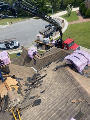 All new roofing - All new roofing All new roofing - All new roofing