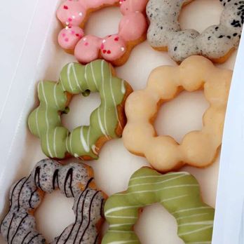 Croffle House - Bakeries Near Me - Flushing, New York Croffle House - Bakeries Near Me - Flushing, New York