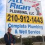 Photo of All Right Plumbing