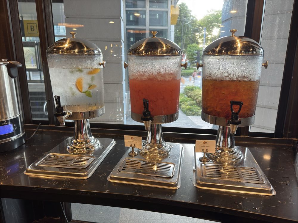 Rendezvous Hotel Singapore