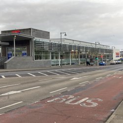 Tesco
