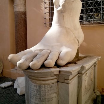 Musei Capitolini - Museums Near Me - Rome, RM Musei Capitolini - Museums Near Me - Rome, RM