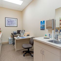 Tabak Optometry