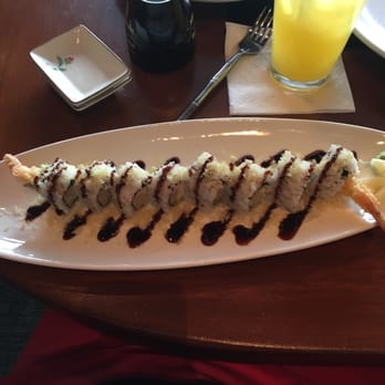 Benihana - Chandler - Crunchy roll - Sushi Bars Near Me - Chandler, Arizona Benihana - Chandler - Crunchy roll - Sushi Bars Near Me - Chandler, Arizona
