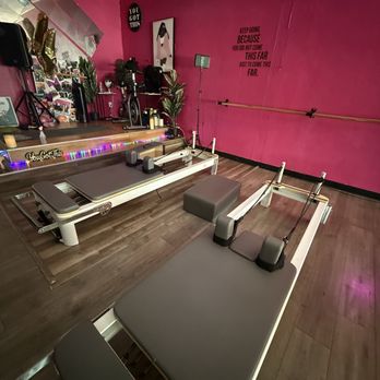 Pacific Spin & Strength - Pilates Near Me - San Jose, California Pacific Spin & Strength - Pilates Near Me - San Jose, California