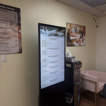 BoJin Massage - Massage Near Me - Anaheim, California BoJin Massage - Massage Near Me - Anaheim, California
