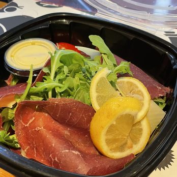 Alice Pizza - Bresaola - Pizza Near Me - Philadelphia, Pennsylvania Alice Pizza - Bresaola - Pizza Near Me - Philadelphia, Pennsylvania