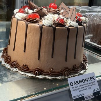 Oakmont Bakery - Oakmonter - Bakeries Near Me - Oakmont, Pennsylvania
