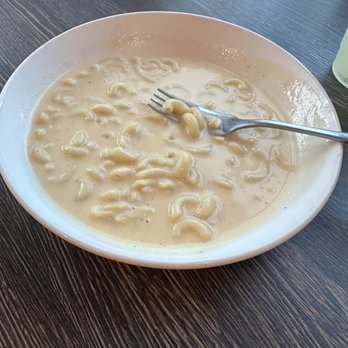 From Scratch - Kid's macaroni and cheese - Pizza Near Me - Salt Lake City, Utah