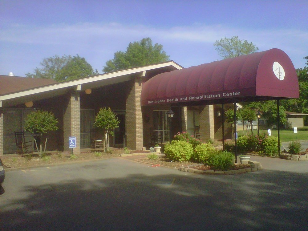 HUNTINGDON HEALTH AND REHABILITATION CENTER 635 High St, Huntingdon, TN Yelp