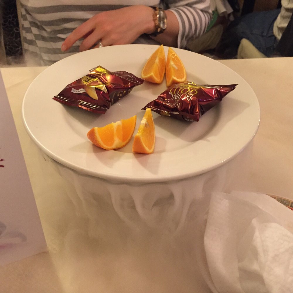 Jasmine House - Crazy alive fortune cookies - Chinese Near Me - Melton Mowbray, LEC