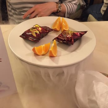 Jasmine House - Crazy alive fortune cookies - Chinese Near Me - Melton Mowbray, LEC