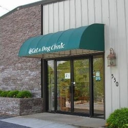 Hawthorne Animal Hospital
