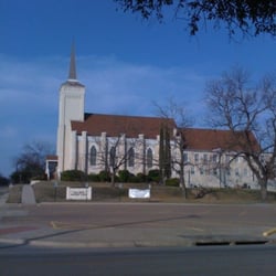 First United Methodist Church of Belton