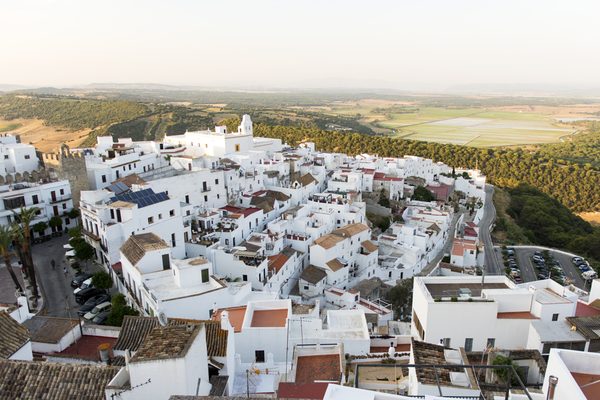 Hotel La Botica de Vejer by null