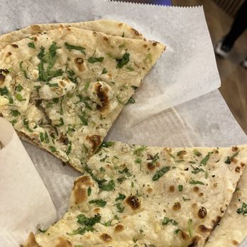 Spice Mantra - Naan - Indian Near Me - Ballwin, Missouri