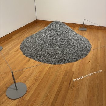 Seattle Art Museum - Sesame seed art! - Art Museums Near Me - Seattle, Washington Seattle Art Museum - Sesame seed art! - Art Museums Near Me - Seattle, Washington