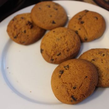 Kitchens For Good - Chocolate chip cookies - Community Service/Non-Profit Near Me - San Diego, California
