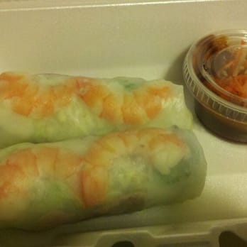 Saigon Noodles - Spring rolls! - Vietnamese Near Me - Madison, Wisconsin Saigon Noodles - Spring rolls! - Vietnamese Near Me - Madison, Wisconsin