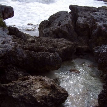 El Mirador - Beaches Near Me