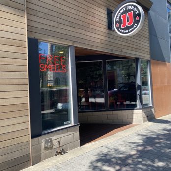 Jimmy John's - Delis Near Me - Grand Rapids, Michigan Jimmy John's - Delis Near Me - Grand Rapids, Michigan