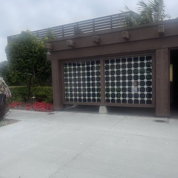 C Level - Front of restaurant - New American Near Me - San Diego, California