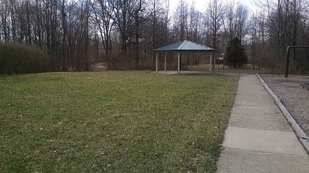 BASSWOOD PARK Updated April 2024 6420 E Edgewood Ave, Indianapolis, Indiana Parks Phone