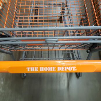 The Home Depot - Nurseries & Gardening Near Me - Cheektowaga, New York
