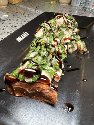 El Turco Upper Buena Vista by null