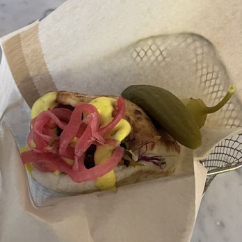 Motek Miami Beach - Chicken Shawarma Pita - Middle Eastern Near Me - Miami Beach, Florida Motek Miami Beach - Chicken Shawarma Pita - Middle Eastern Near Me - Miami Beach, Florida