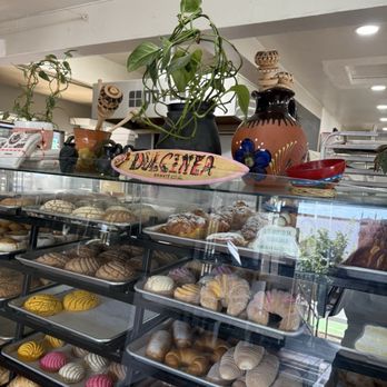 Dulcinea Panaderia Oaxaquena - Bakeries Near Me - San Jose, California Dulcinea Panaderia Oaxaquena - Bakeries Near Me - San Jose, California