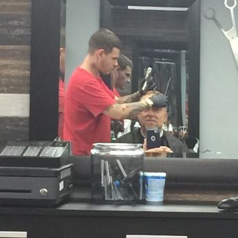 Handsome Cuts Barbershop - Barbers Near Me - Levittown, Pennsylvania Handsome Cuts Barbershop - Barbers Near Me - Levittown, Pennsylvania