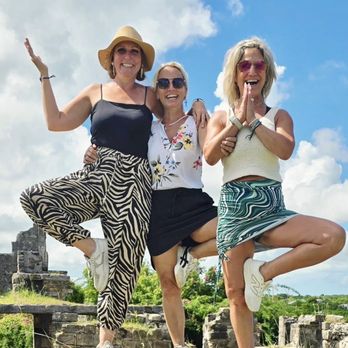 A Warrior’s Place - Yoga Retreat in Antigua 2025 - Yoga Near Me - Galena, Ohio A Warrior’s Place - Yoga Retreat in Antigua 2025 - Yoga Near Me - Galena, Ohio