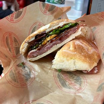 Brooklyn Bread Cafe - Breakfast & Brunch Near Me - Brooklyn, New York