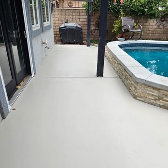Clean Krete - Color Seal Application - Masonry/Concrete Near Me - Wildomar, California Clean Krete - Color Seal Application - Masonry/Concrete Near Me - Wildomar, California