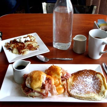 Blue's Egg + Bakery - Breakfast & Brunch Near Me - Milwaukee, Wisconsin