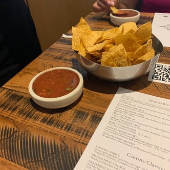 Cantina Laredo - Chips and salsa - Mexican Near Me - Sandestin, Florida Cantina Laredo - Chips and salsa - Mexican Near Me - Sandestin, Florida