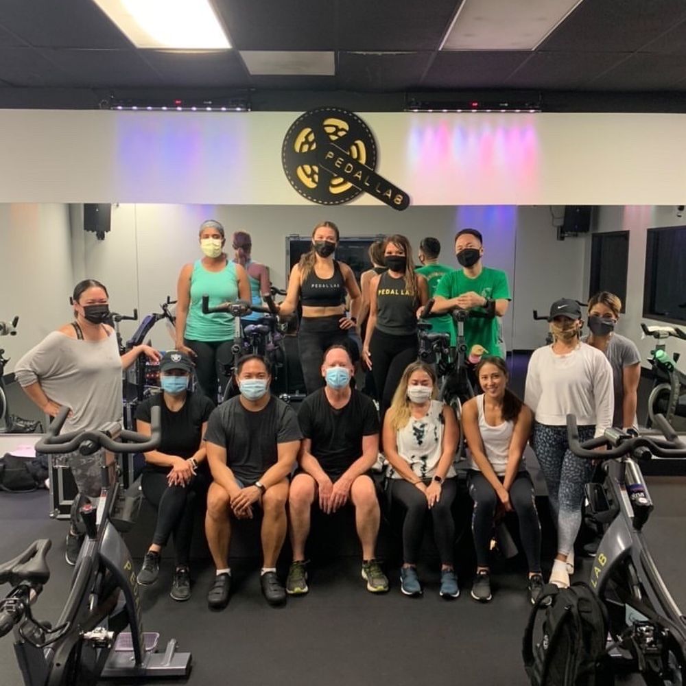 Pedal Lab - Los Alamitos - Cycling Classes Near Me - Los Alamitos, California Pedal Lab - Los Alamitos - Cycling Classes Near Me - Los Alamitos, California