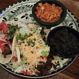 Carne Asada Tacos