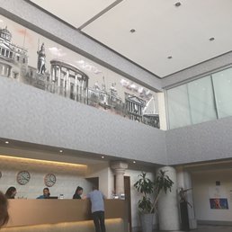 Lobby Lobby