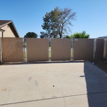 Cal Zon Fence - Fence - Fences & Gates Near Me - Fort Mohave, Arizona