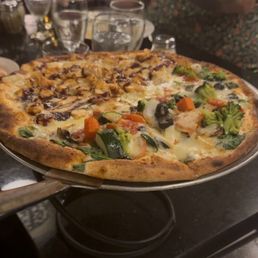 pizza pizza